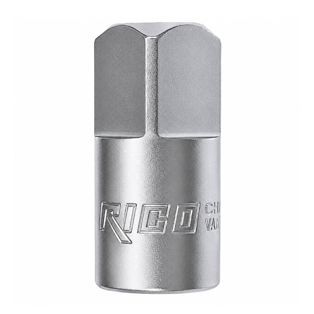 RICO 1/2 Fx 3/4 M Lokma Adaptörü - Lokma Yükseltici
