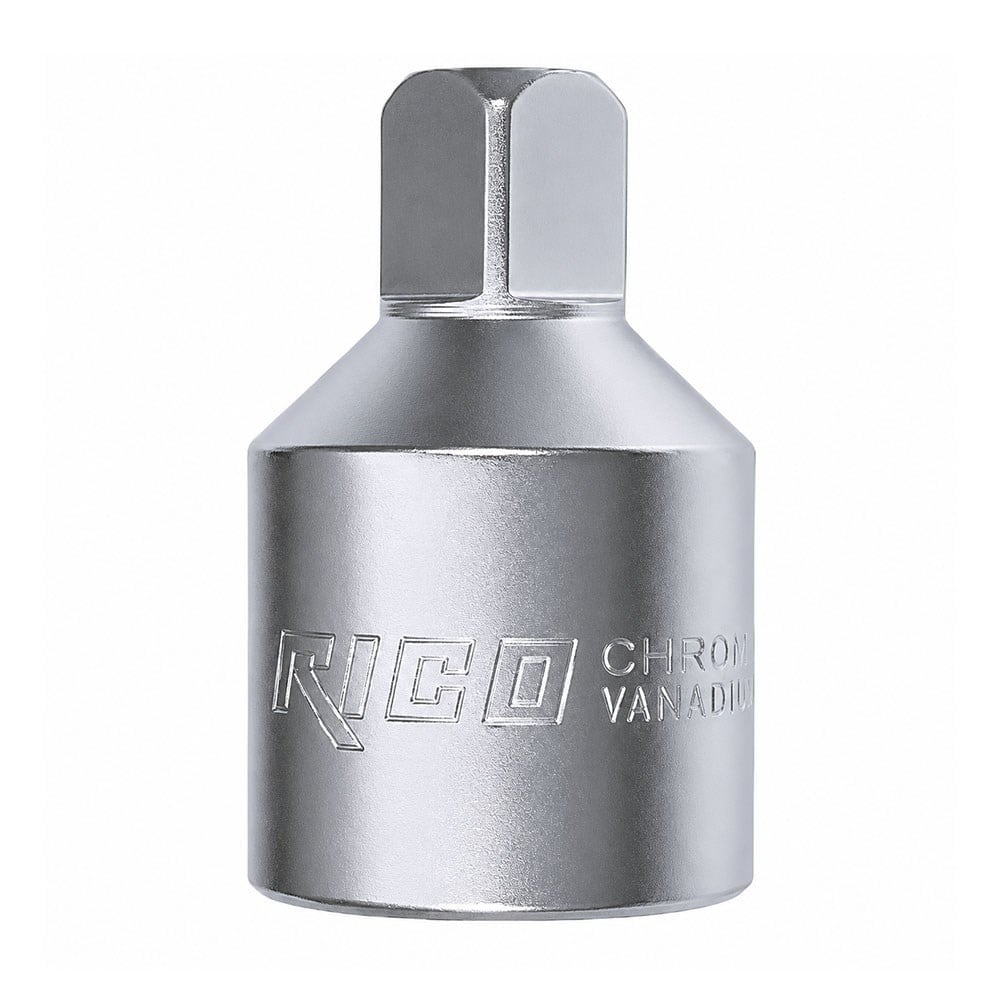RICO 3/4 Fx 1/2 M Lokma Adaptörü - Lokma Düşürücü