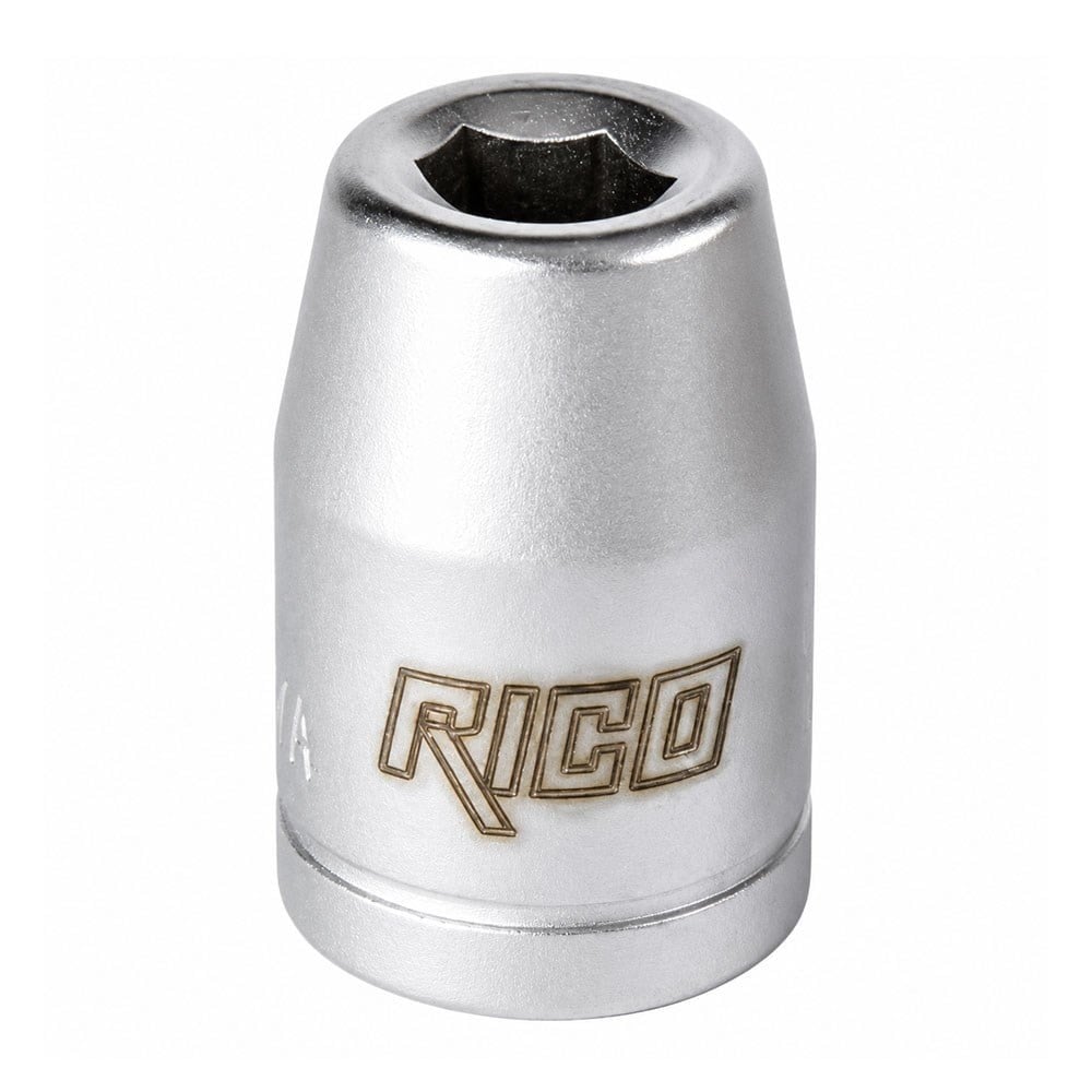 RICO 3/8 - 1/4 Bits Tutucu Lokma Adaptör