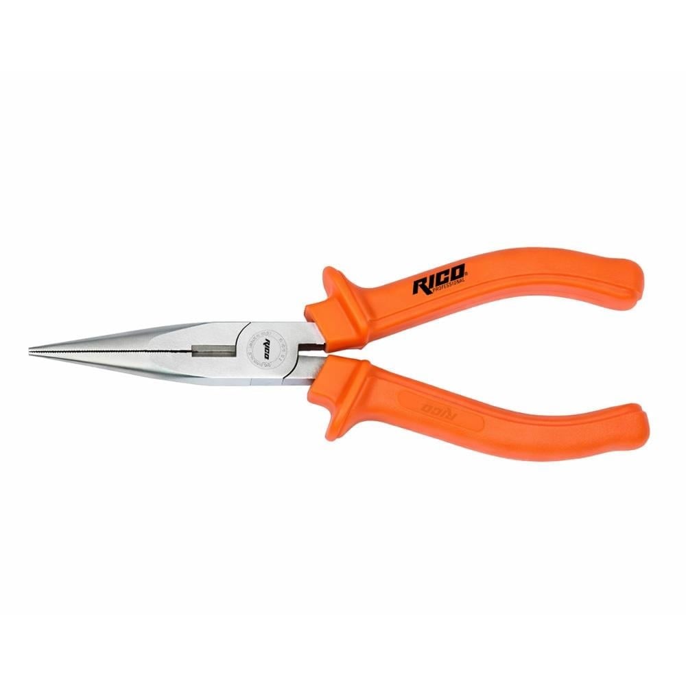 RICO Kargaburun Düz Uçlu Steel 160 Mm