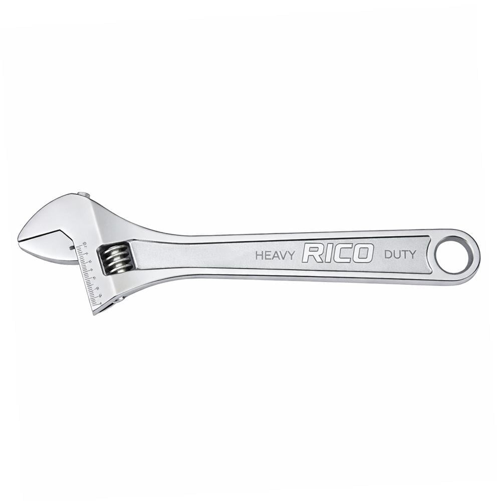 RICO Kurbağacık Anahtar 250 Mm