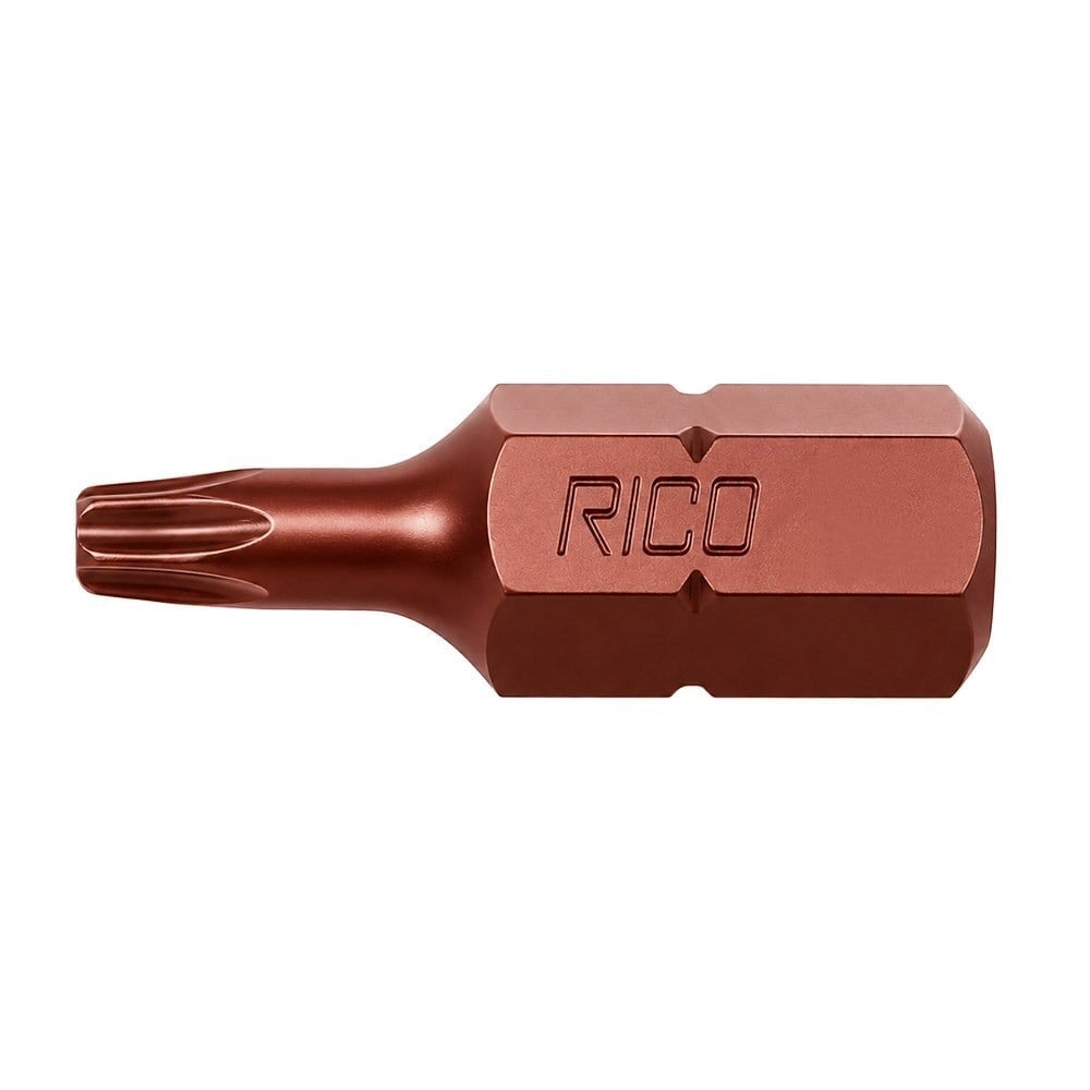 RICO M5 Bits Uç Mıknatıslı 30 X 10 Mm