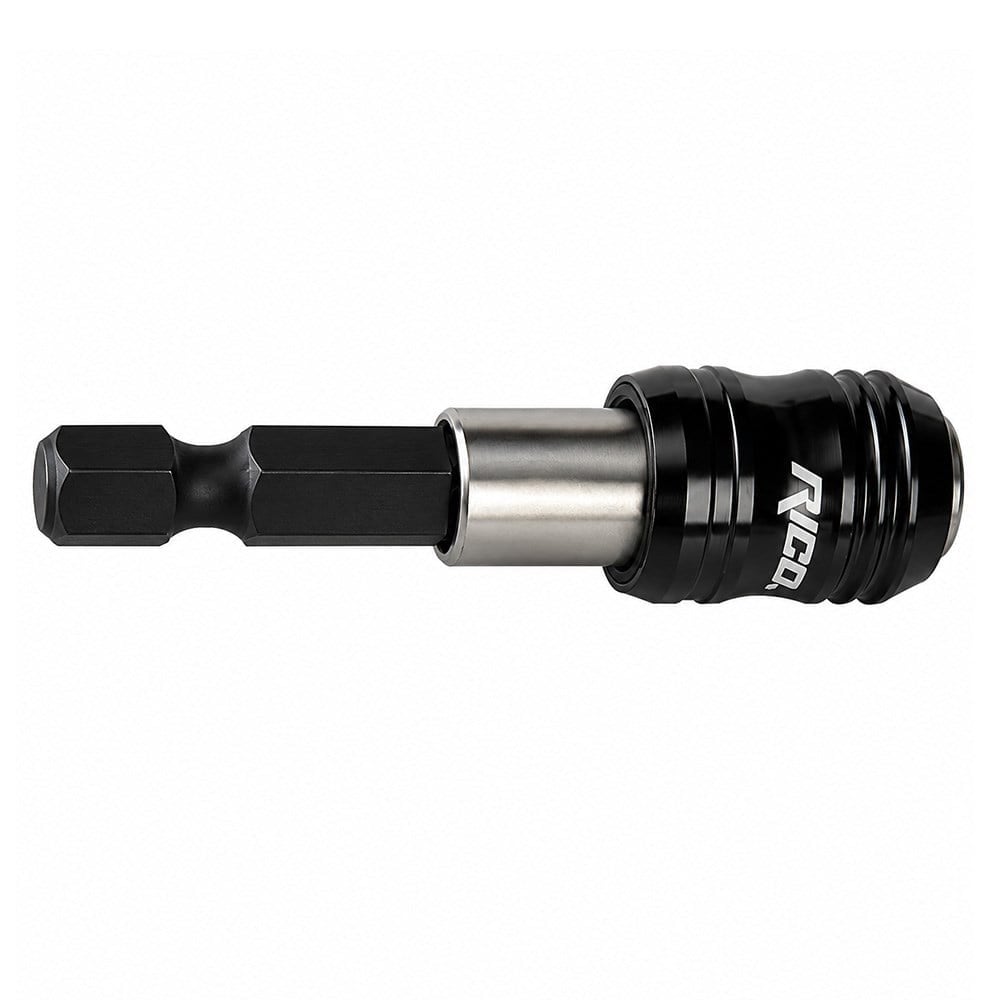 RICO Mıknatıslı Manyetik Bits Tutucu Matkap Ucu 60 Mm