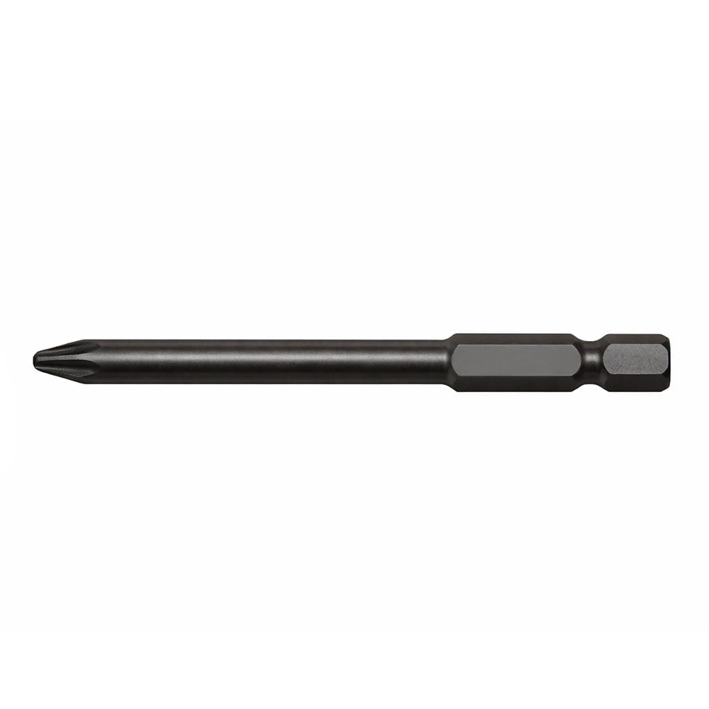 RICO PZ2 Vidalama Bits Uç Kaplamalı 75 Mm