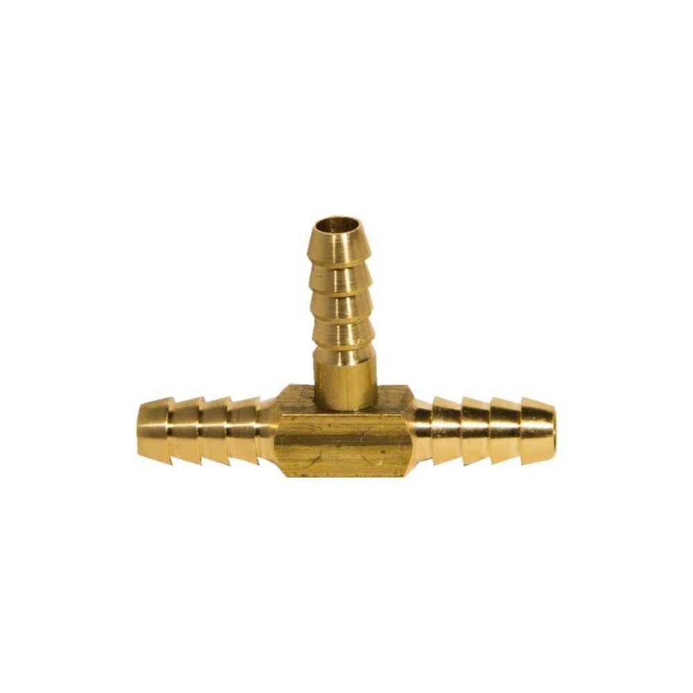RICO T Hortum Ucu 10 Mm
