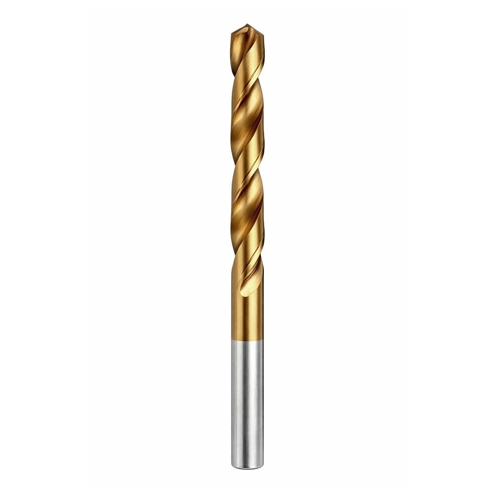 RICO Titanyum Kaplı Matkap Ucu 1 Mm