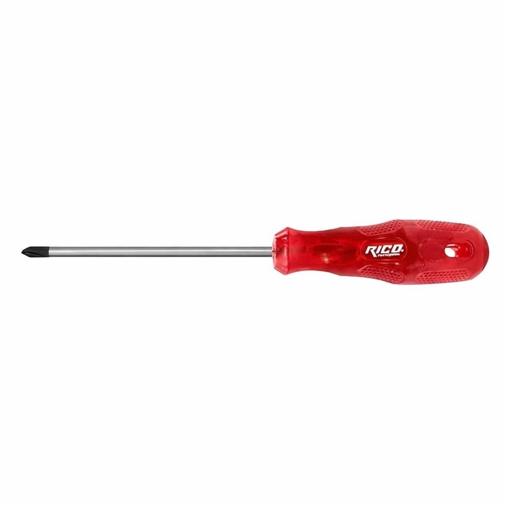 RICO Yıldız Uçlu Tornavida Kraft 5 X 100 Mm
