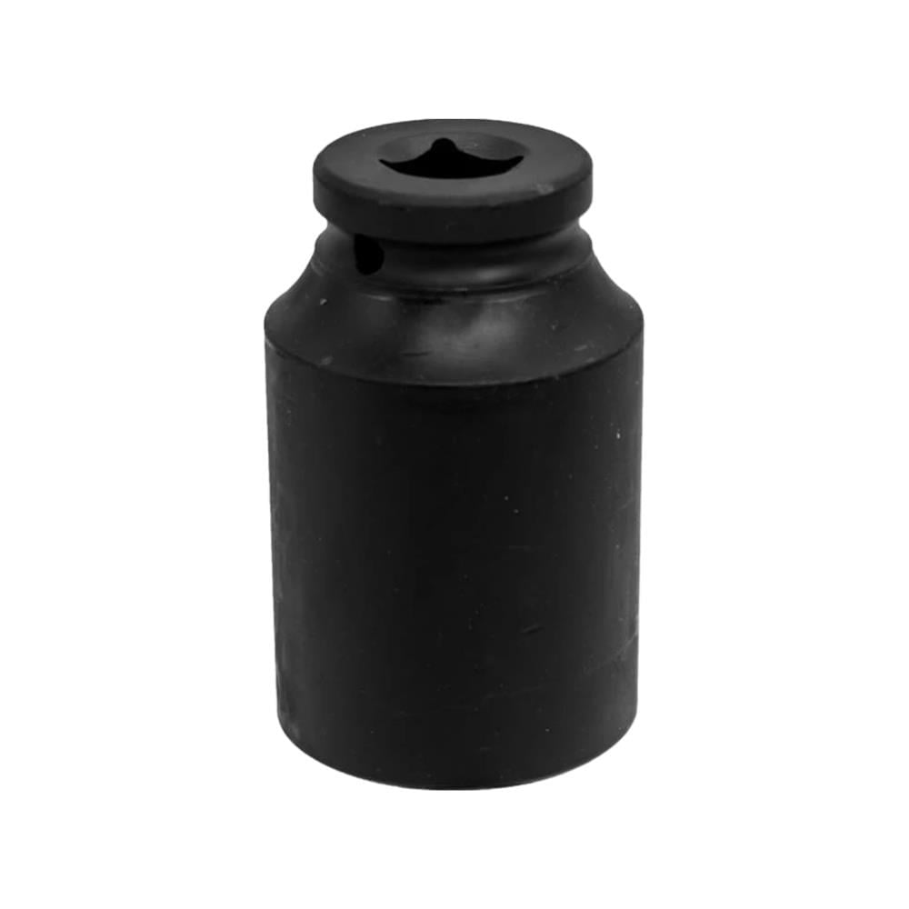 ROCKFORCE 1/2 Altı Köşe Havalı Derin Lokma 36 Mm