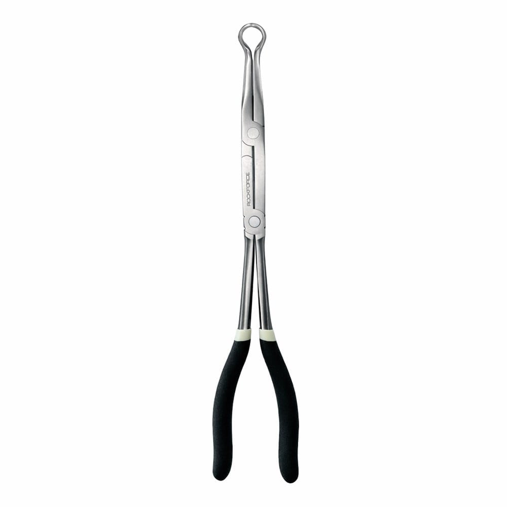 ROCKFORCE Buji Pensesi Misket Uçlu Uzun 325 Mm