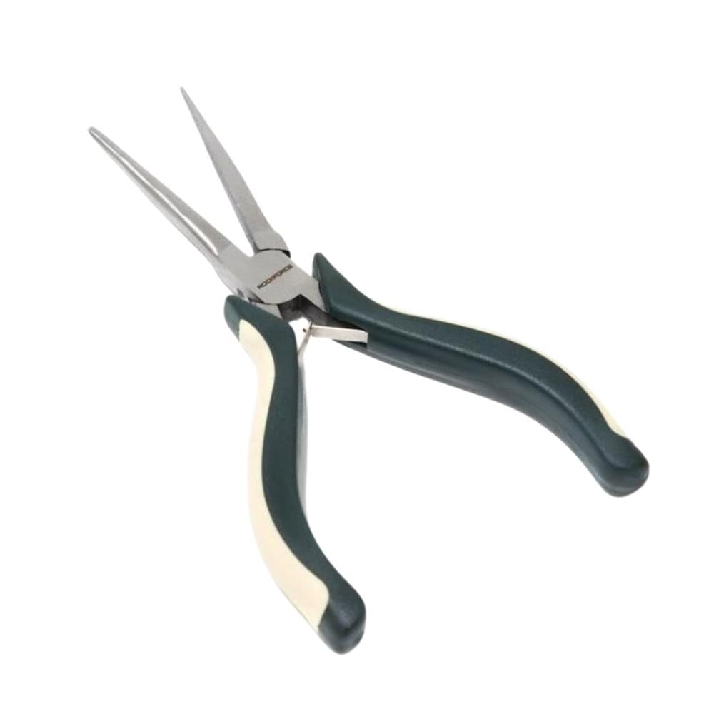 ROCKFORCE Kargaburun Düz Uçlu 200 Mm