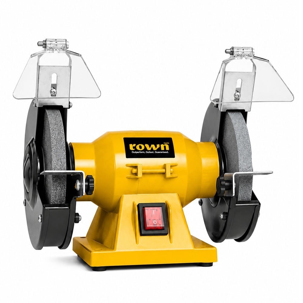 ROWN RN2415 Taş Motoru 150 Mm