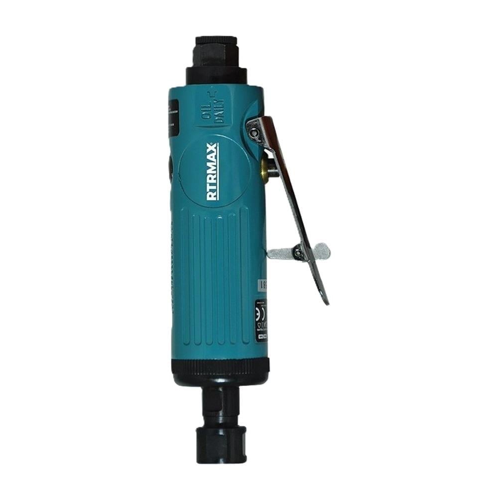 RTRMAX RTA401 Havalı Kalıpçı Taşlama Makinesi