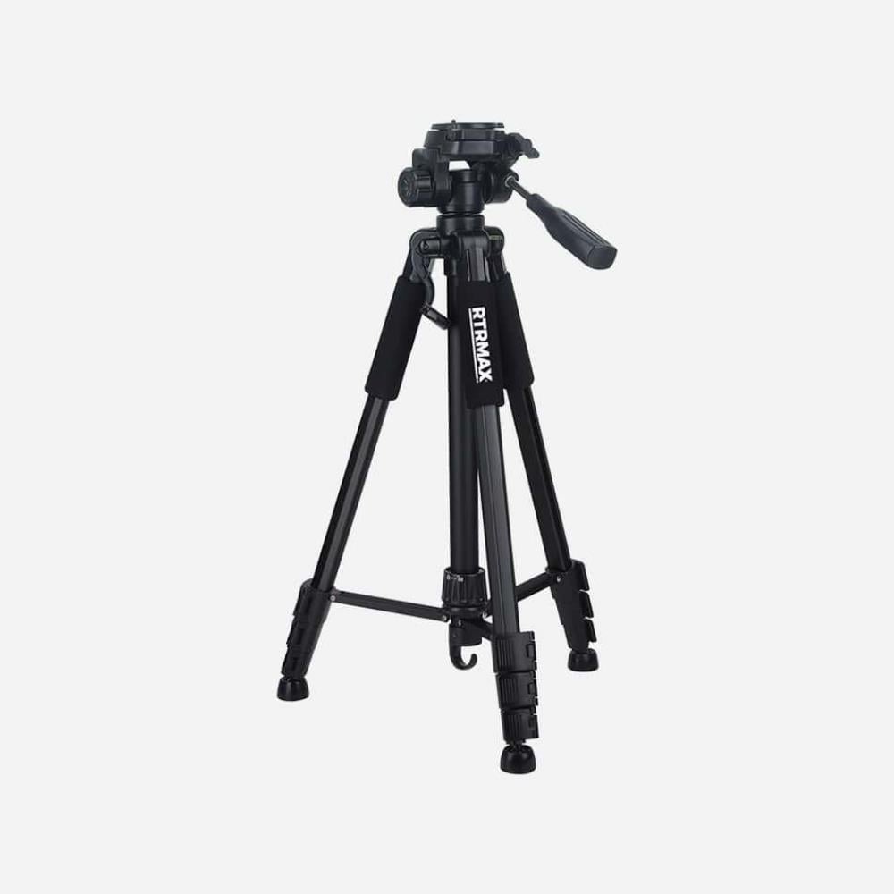 RTRMAX RTM05 Teleskopik Tripod 1.5 Metre
