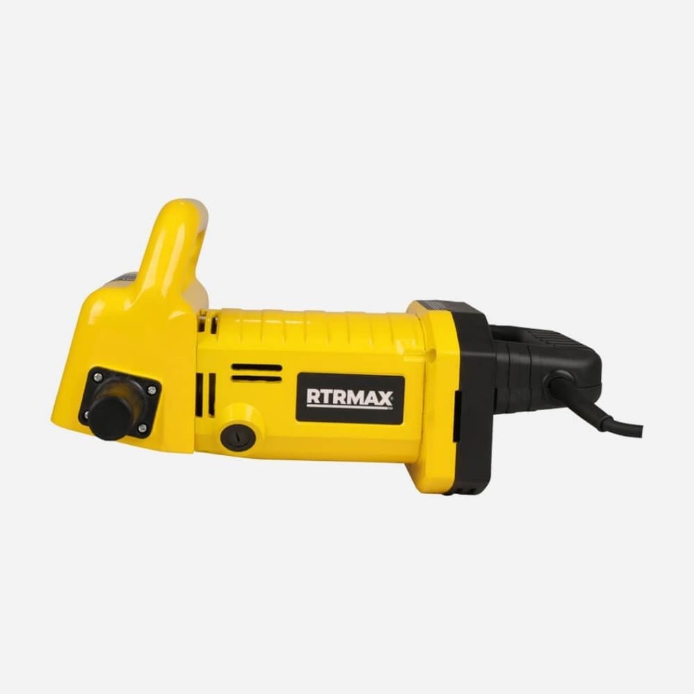 RTRMAX RTM140 Duvar Kanal Açma Makinesi 2000W 25 - 35 Mm