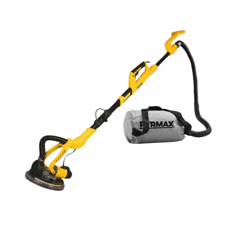 RTRMAX RTM3793 Alçıpan Duvar Zımparalama Makinesi 710W