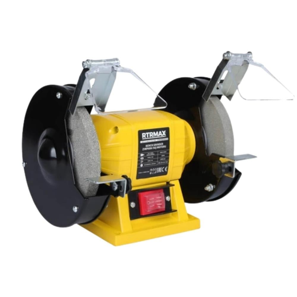 RTRMAX RTM415A Zımpara Taş Motoru 150W