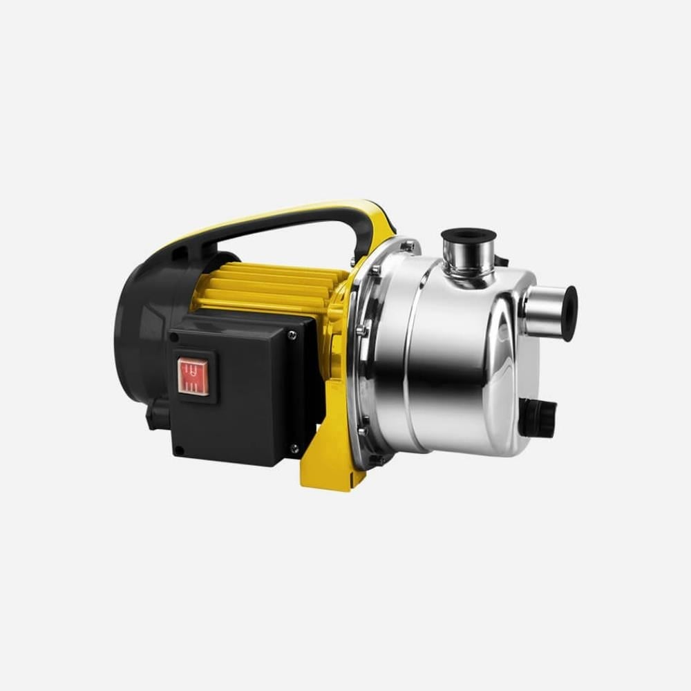 RTRMAX RTM871 İnox Bahçe Su Pompası 38 Metre 800W