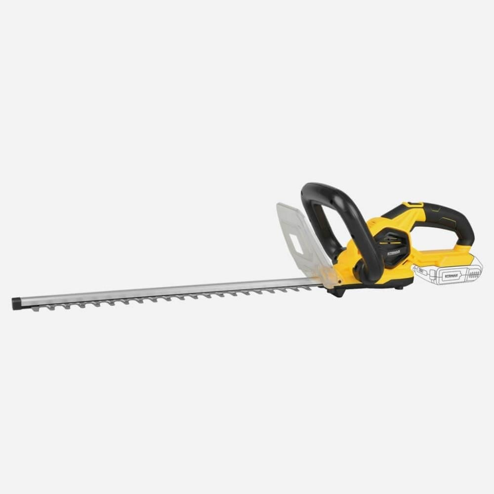 RTRMAX RTX1894B Şarjlı Çit Budama Makinesi X-Lion - (Aküsüz)