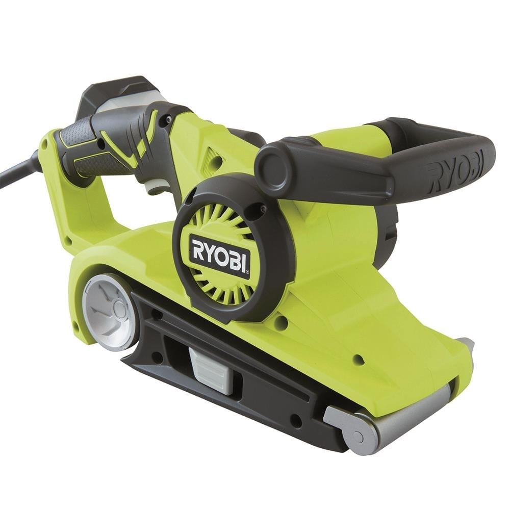 RYOBI EBS800 Tank Zımpara 800W 76 Mm