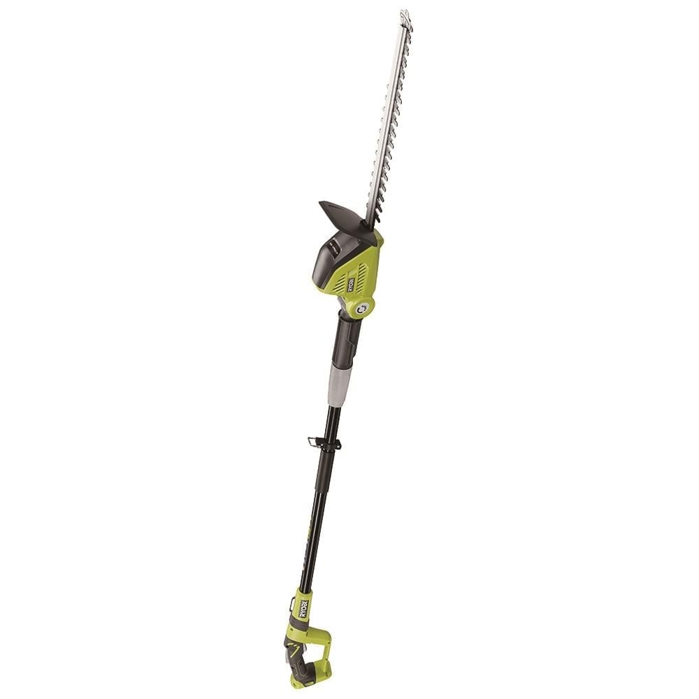 RYOBI OPT1845 Teleskopik Çit Budama Ve Kesme Makinesi 18V Li-Ion One+