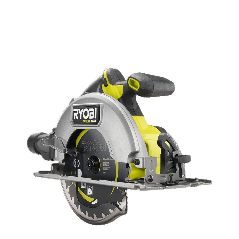 RYOBI RCS18X-0 Akülü Daire Testere Sunta Kesme Makinesi 18V Li-Ion - (Aküsüz)