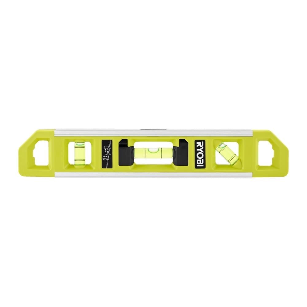 RYOBI RHLTL-228 Su Terazisi Torpedo Manyetik 23 Cm