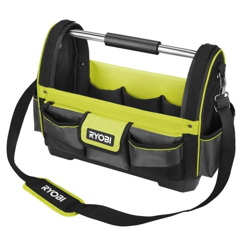 RYOBI RSSLOT1 Takım Çantası Kompakt Tasarım 17 Litre