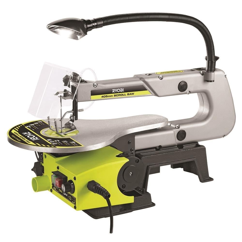RYOBI RSW1240G Elektrikli Kıl Testere 125W