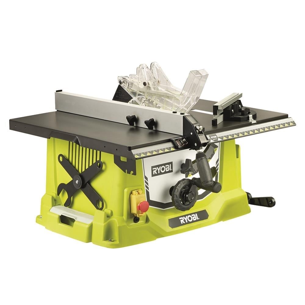RYOBI RTS1800-G Elektrikli Tezgah Testere 1800W 254 Mm