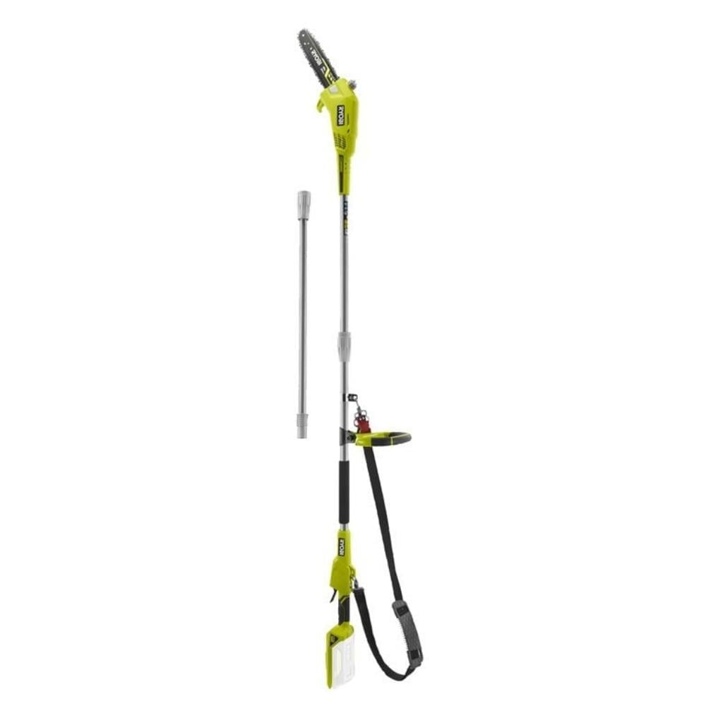 RYOBI RY36PP25A-0 Akülü Budama Testeresi Teleskobik 36V 25 Cm - (Aküsüz)