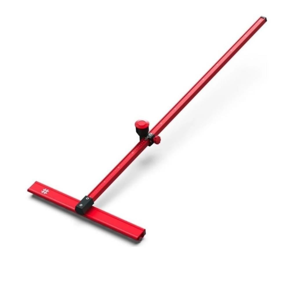 Shijing Tools 6635-0900 T Kollu Manuel Seramik Ve Fayans Kesme Makinesi