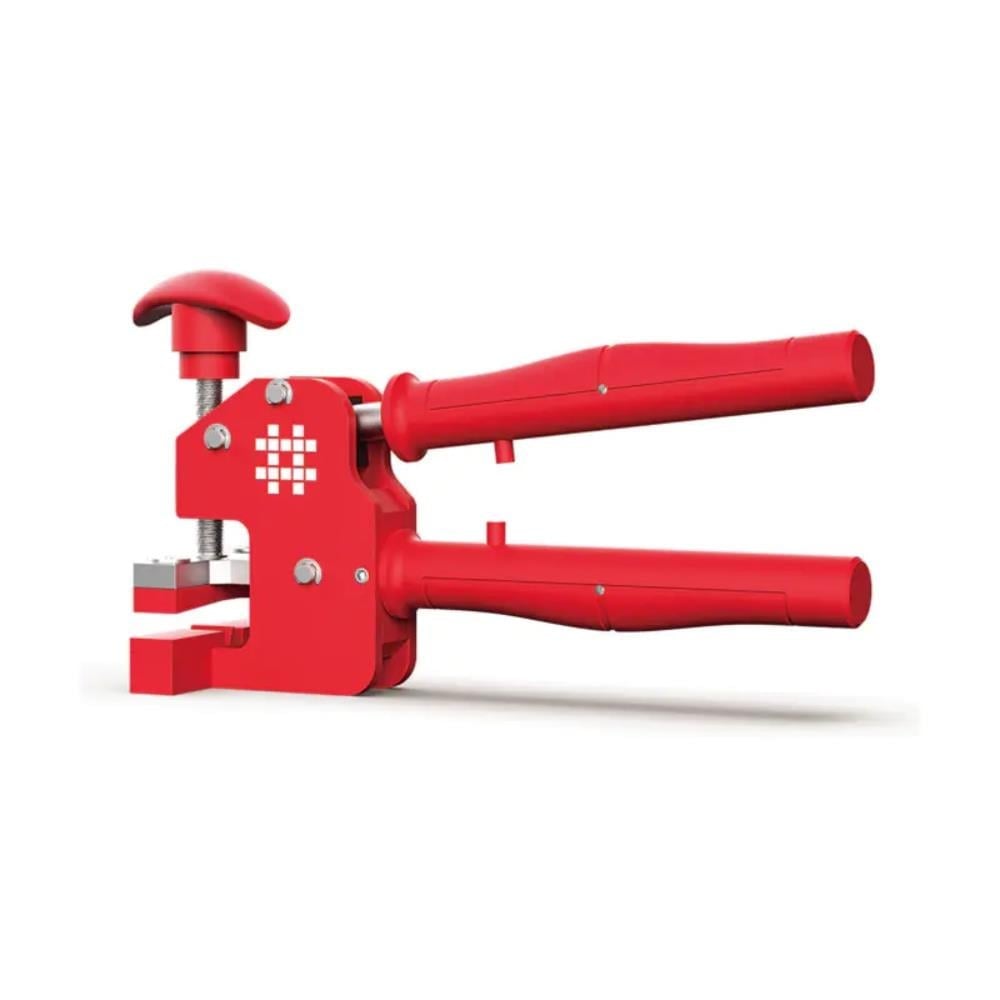 Shijing Tools 6638 Seramik Kırma Aparatı