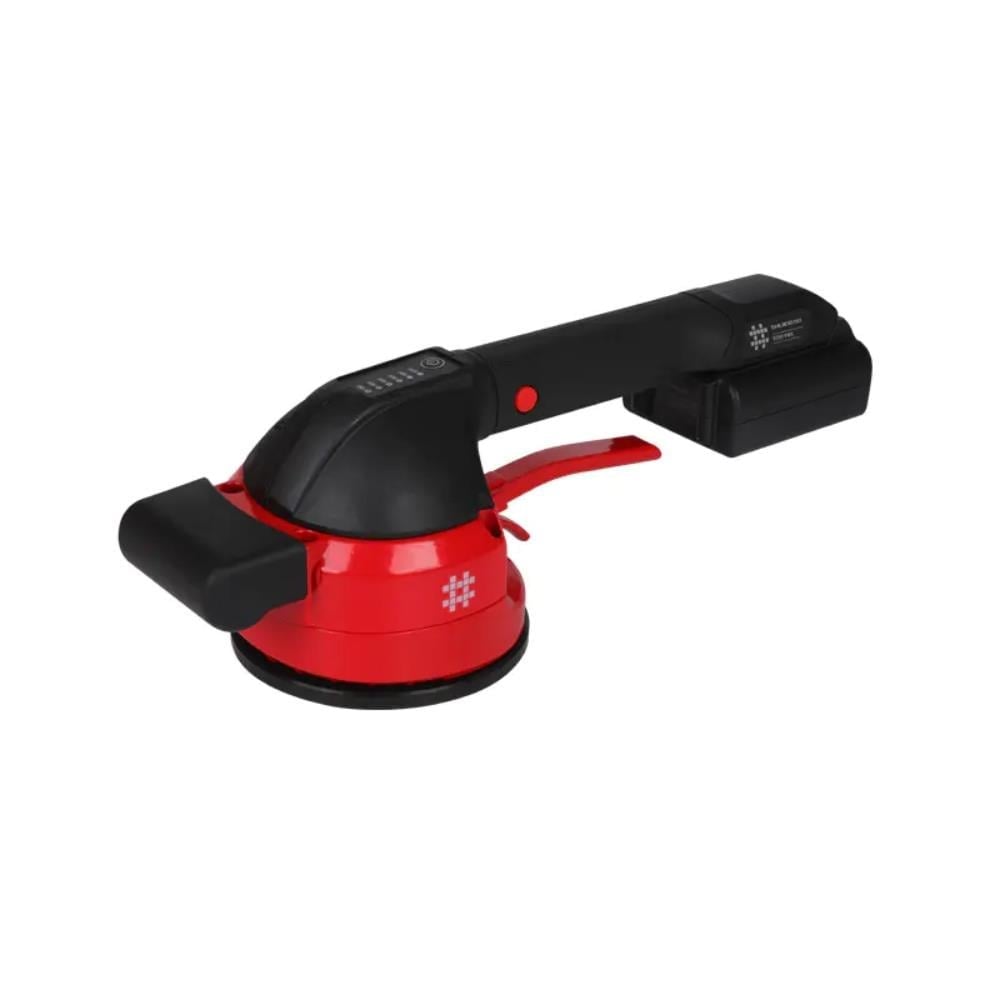 Shijing Tools 9390 Seramik Fayans Vibratörü 123 Mm