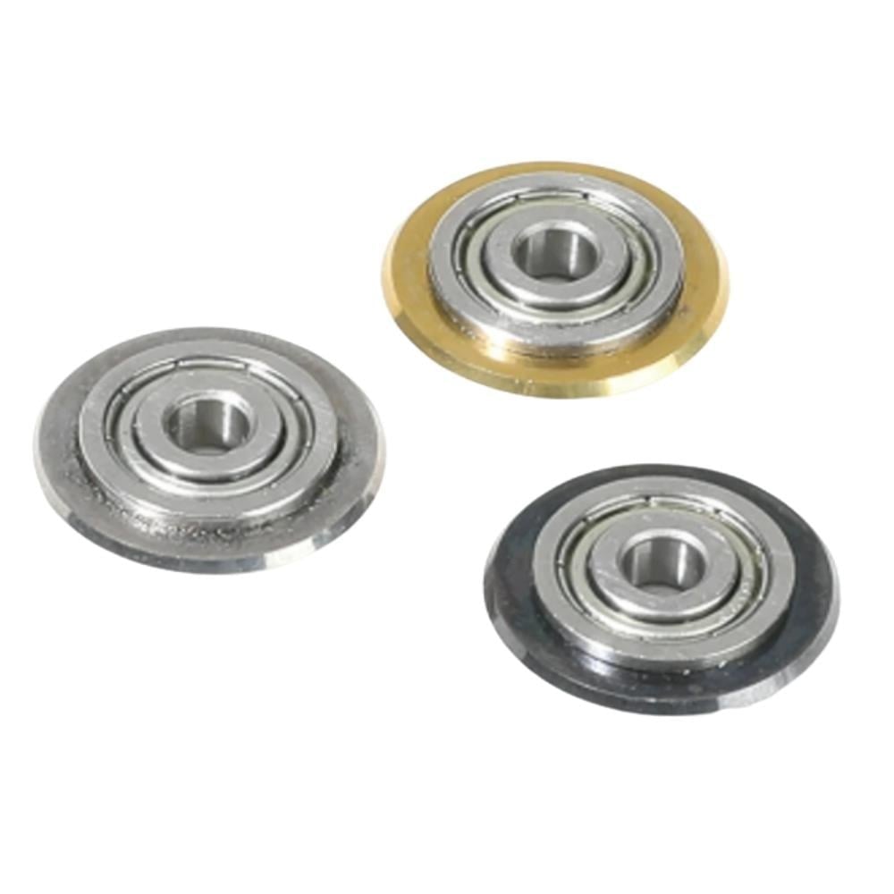 Shijing Tools P30 Profesyonel Bıçak 30.000M2 5 Mm