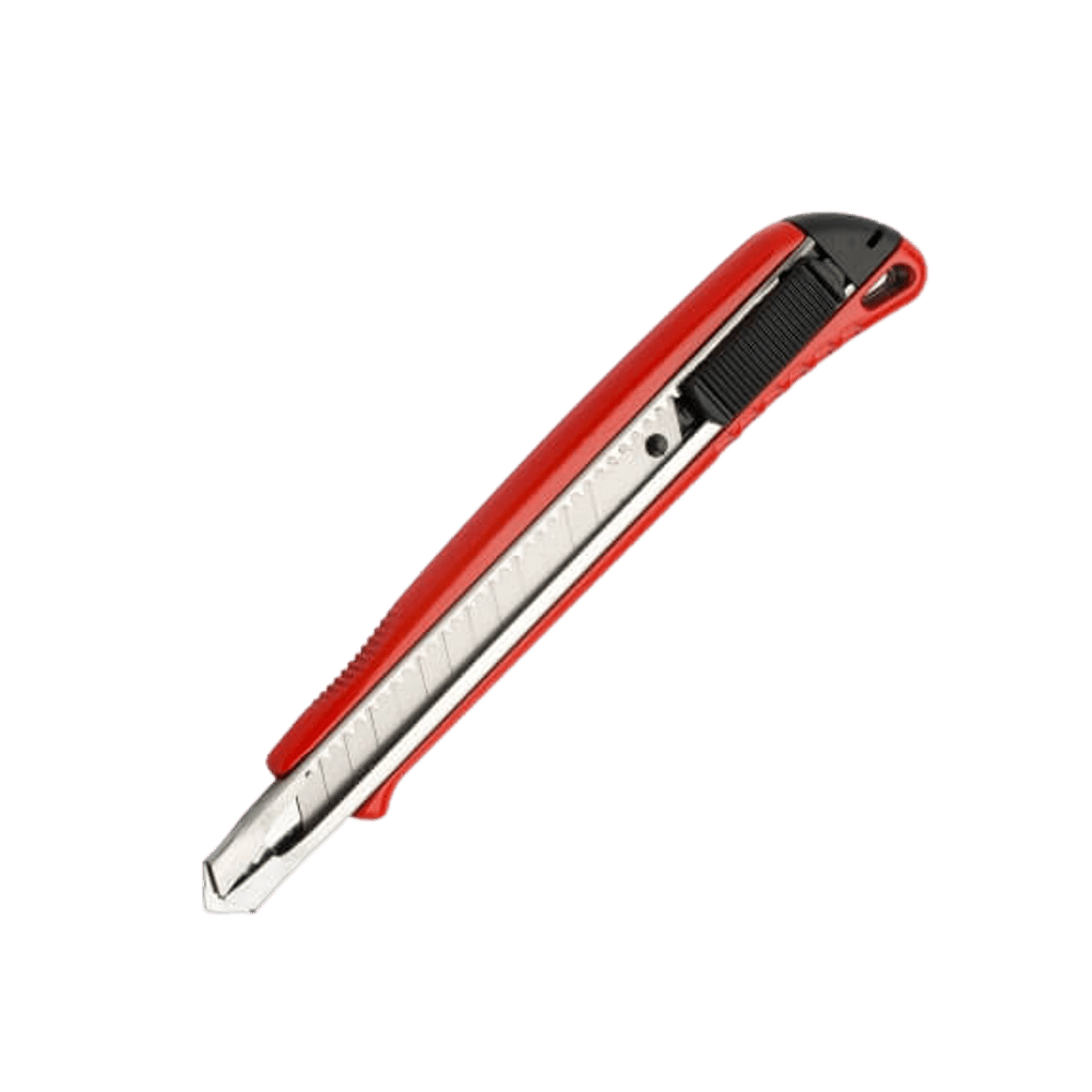 Shijing Tools P60 Endüstriyel Bıçak 5 Mm