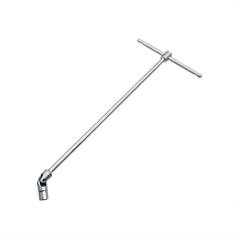 SOMA Mafsallı T Kol Lokma 21 Mm