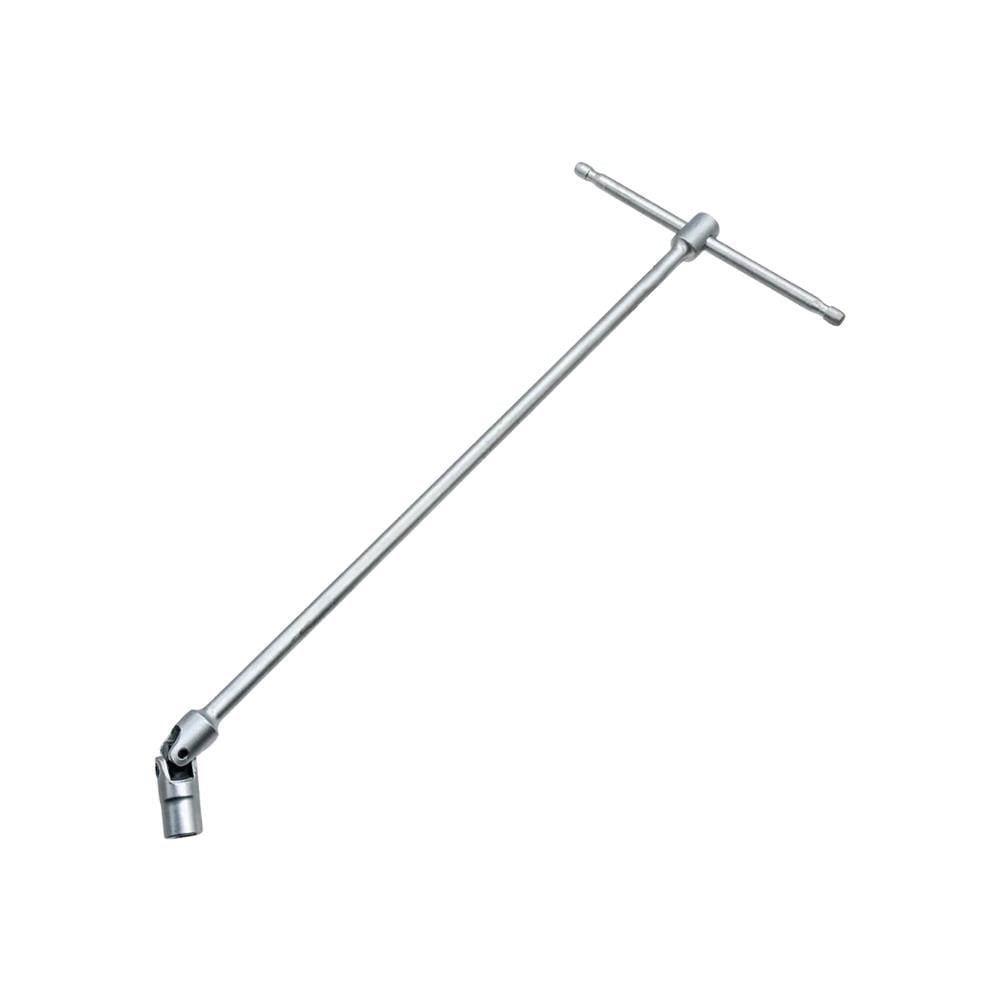 SONMIX Mafsallı T Kol Lokma 13 Mm