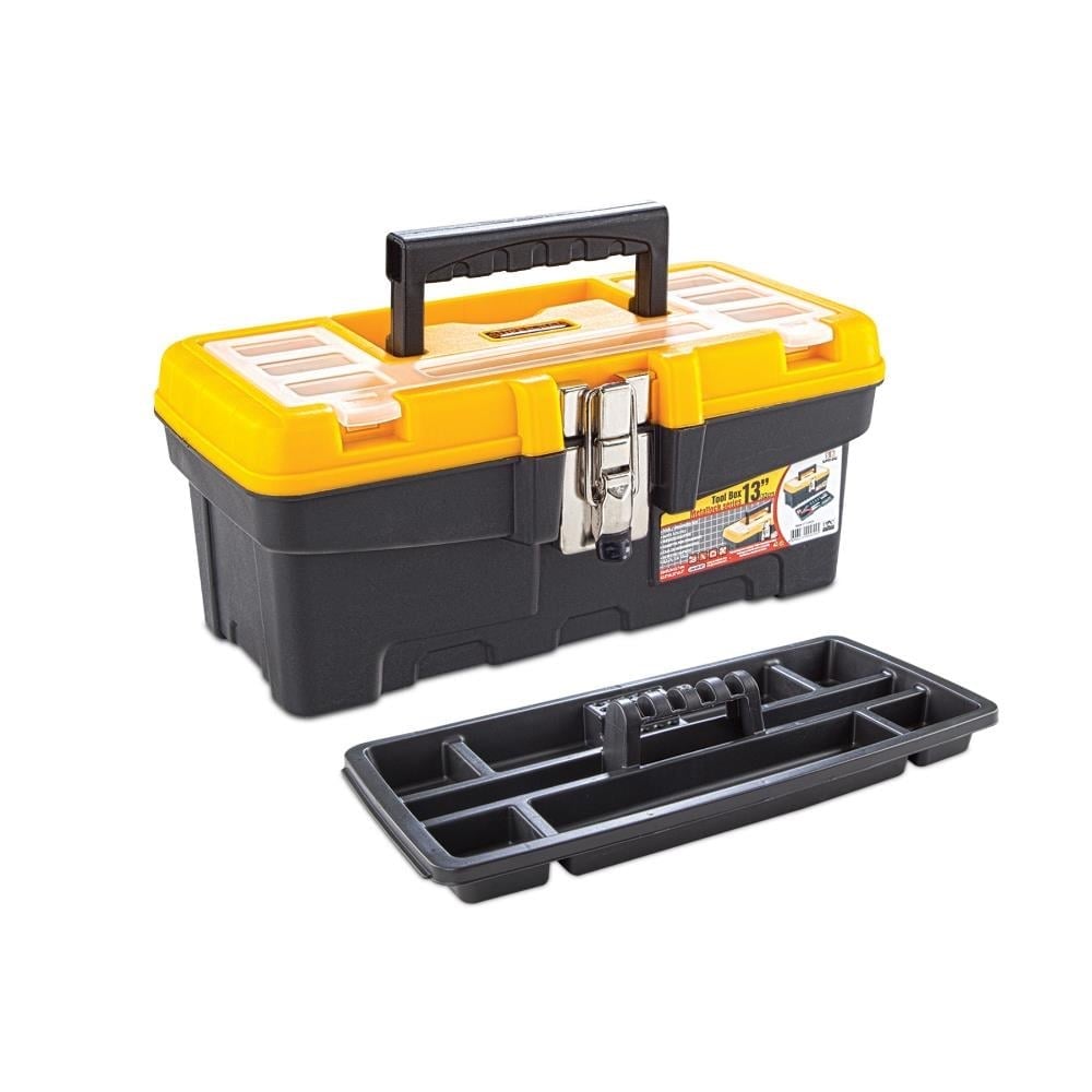 Süper Bag ASR-2075 Metal Kilitli Takım Çantası Güvenli Kilit 13