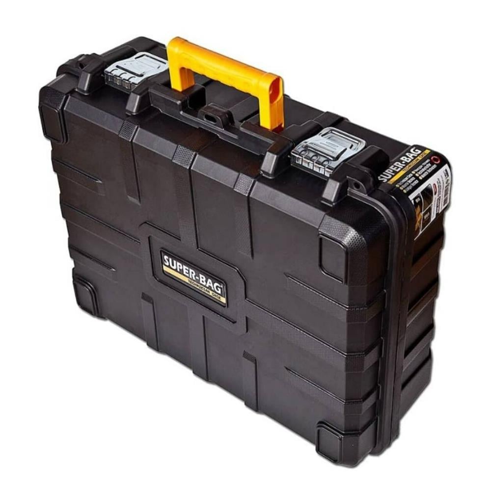 Süper Bag ASR-4025 Teknisyen Takım Çantası Profesyonel Kullanım