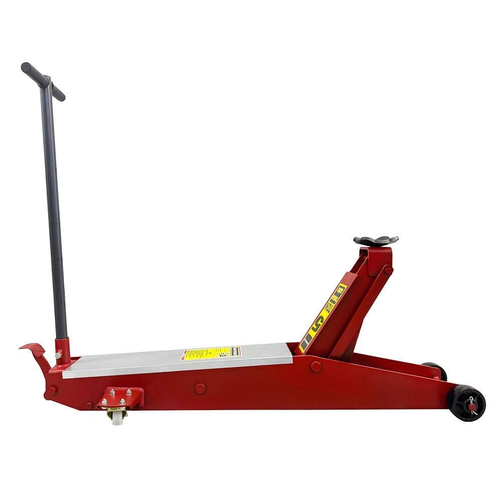 TAKPOWER 5 Ton Uzun Şase Hidrolik Timsah Kriko