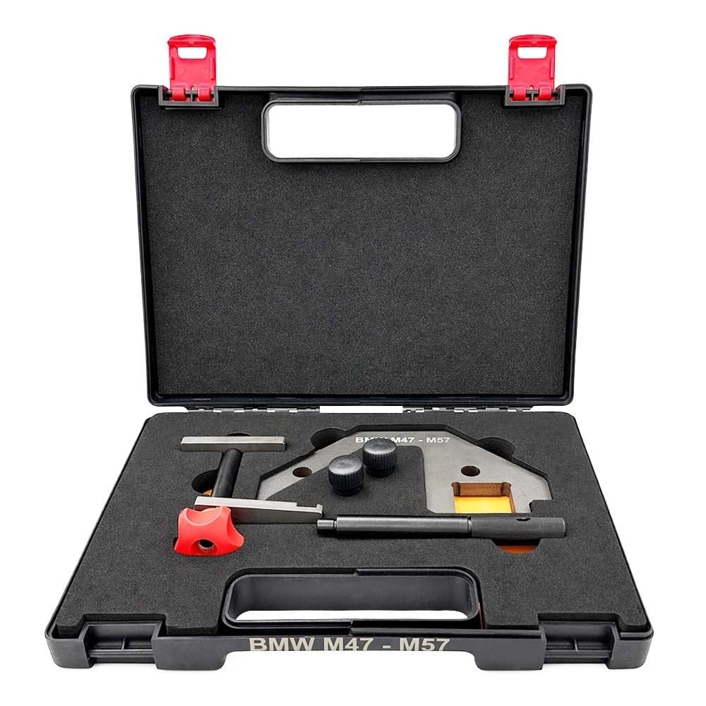 TAKPOWER BMW M47 - M57 Sente Aparatı