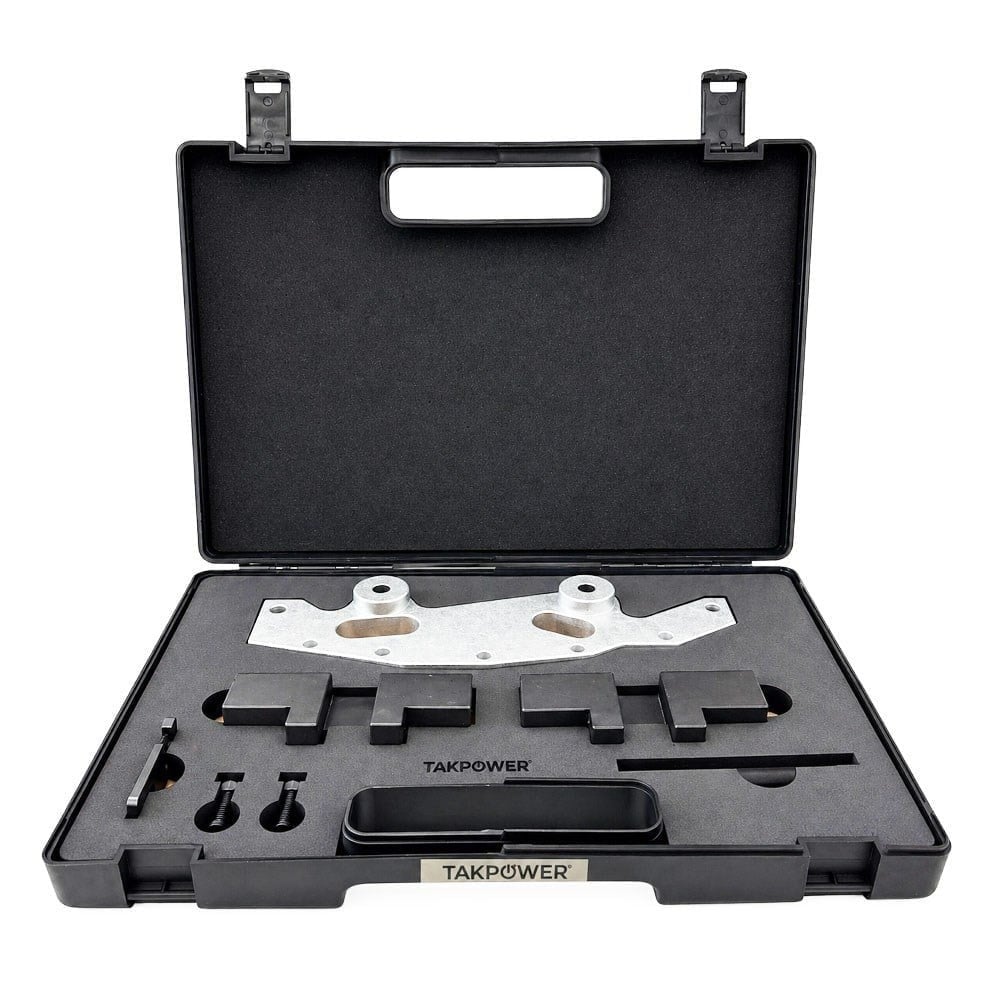 TAKPOWER BMW M50 - M52 - M54 Eksantrik + Vanos Sente Seti