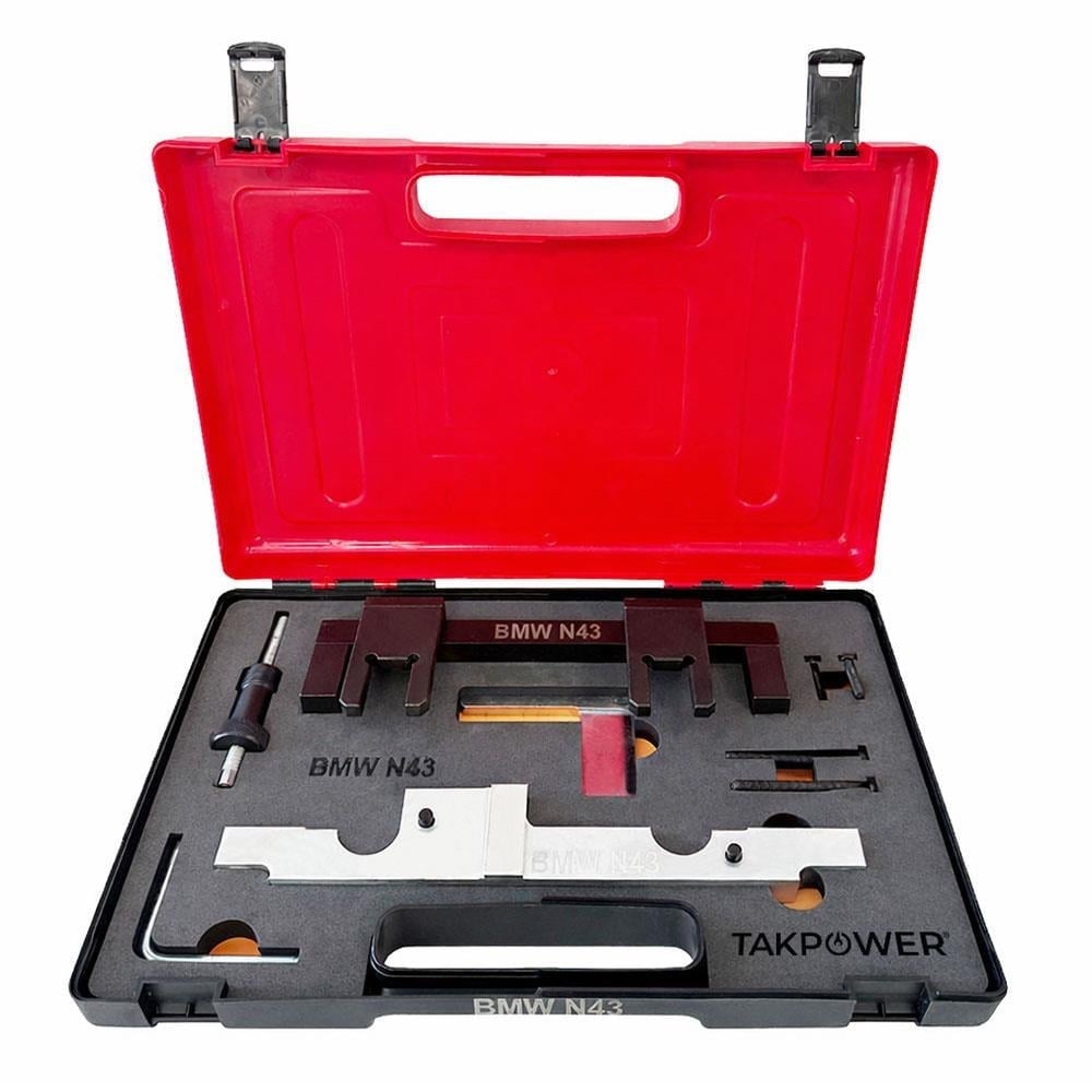 TAKPOWER BMW N43 Sente Aparatı