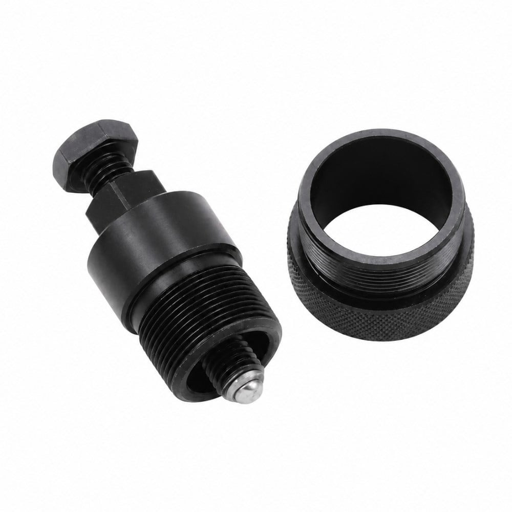 TAKPOWER BMW N47 - N57 Dizel Mazot Pompası Dişli Sökme Aparatı