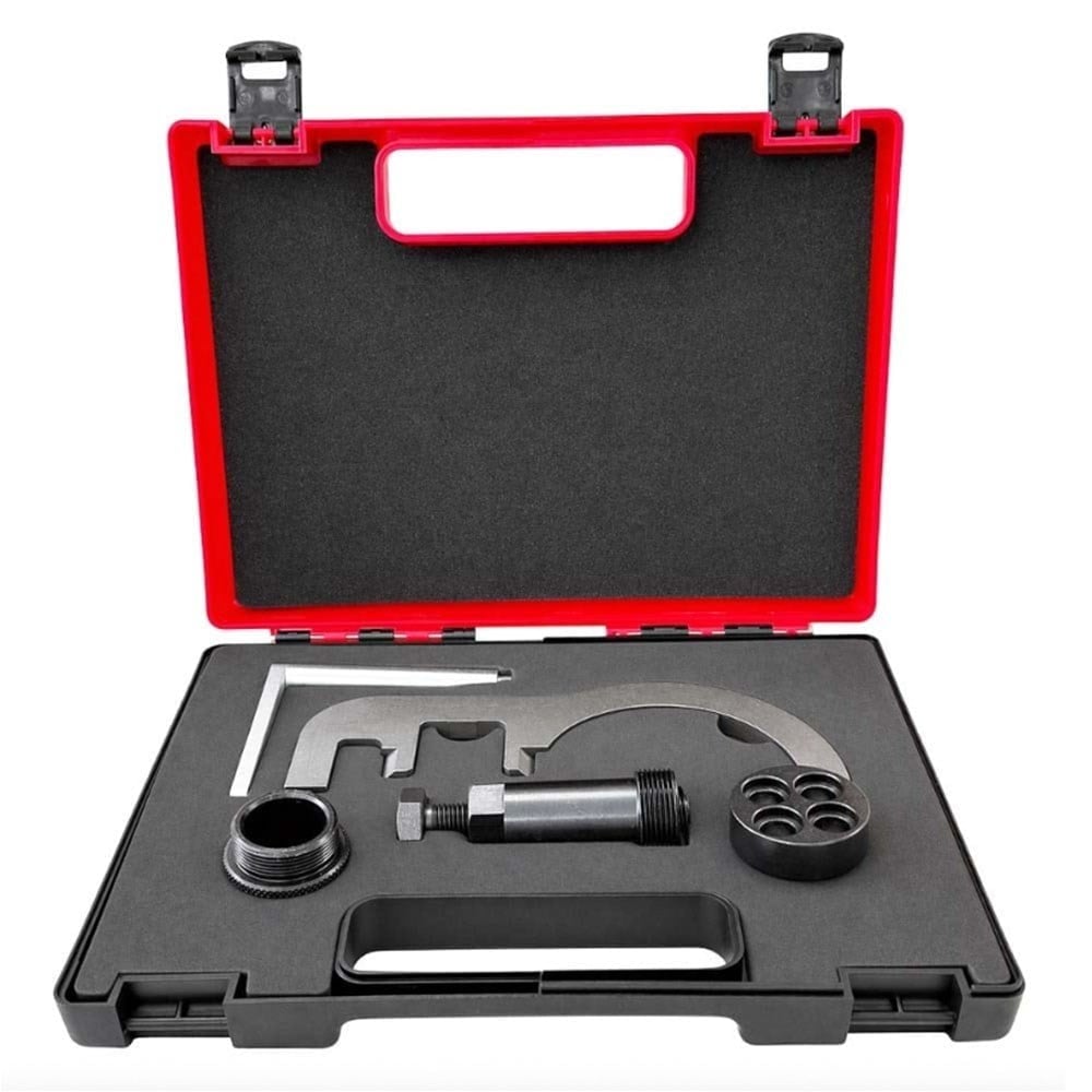 TAKPOWER BMW N47 - N57 Sente Aparatı Balanssız