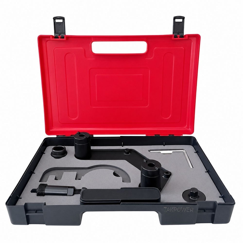 TAKPOWER BMW N47 - N57 Sente Aparatı Full Set