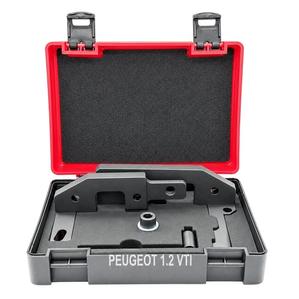 TAKPOWER Peugeot 1.0 - 1.2 VTI VVT Sente Aparatı