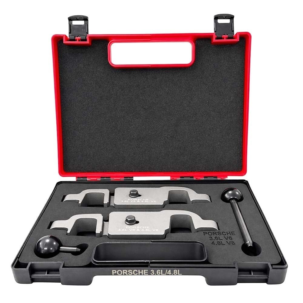 TAKPOWER Porsche 3.6 - 4.5 - 4.8 Sente Aparatı