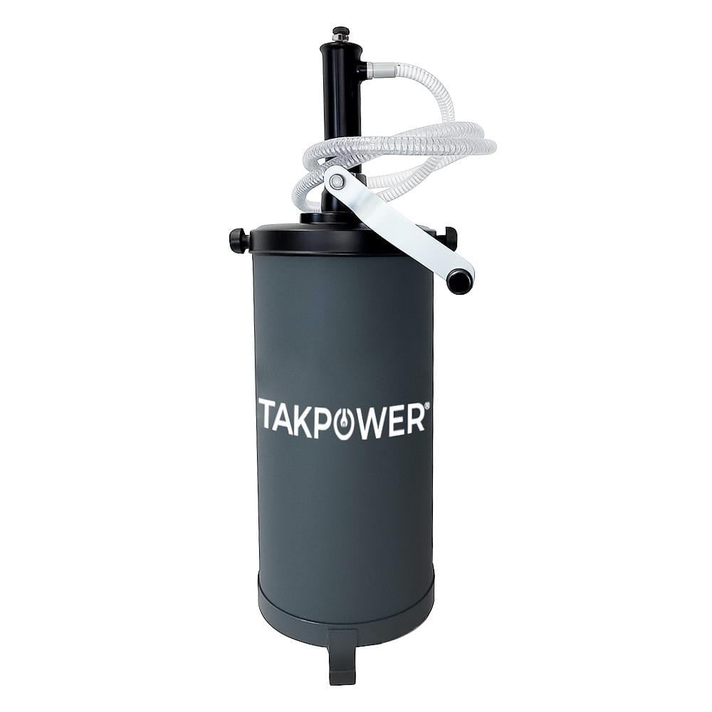TAKPOWER Turlu Şanzıman Yağ Pompası 18 LT