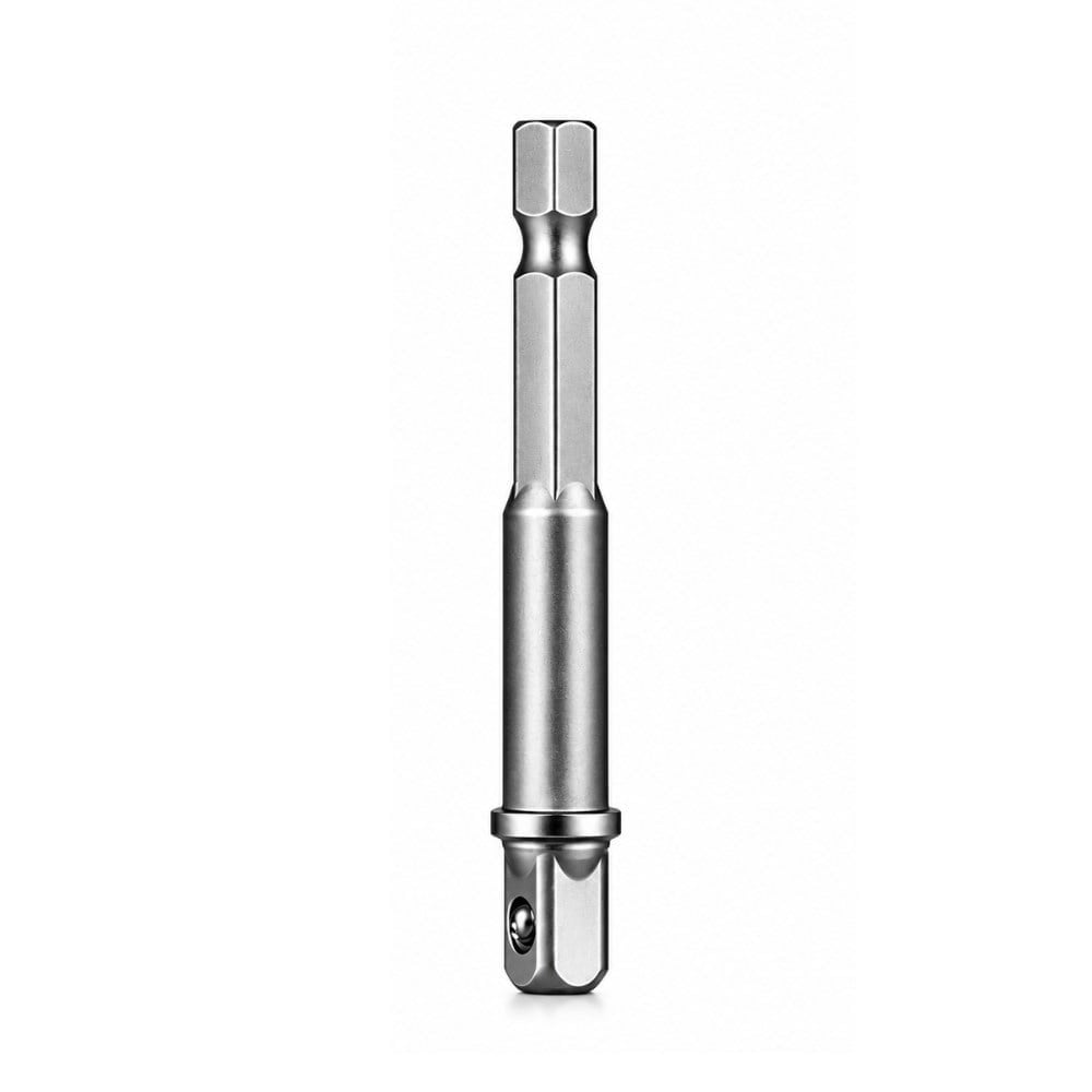TOMAX 1/4 Bits Saplı Lokma Dönüştürücü Adaptör